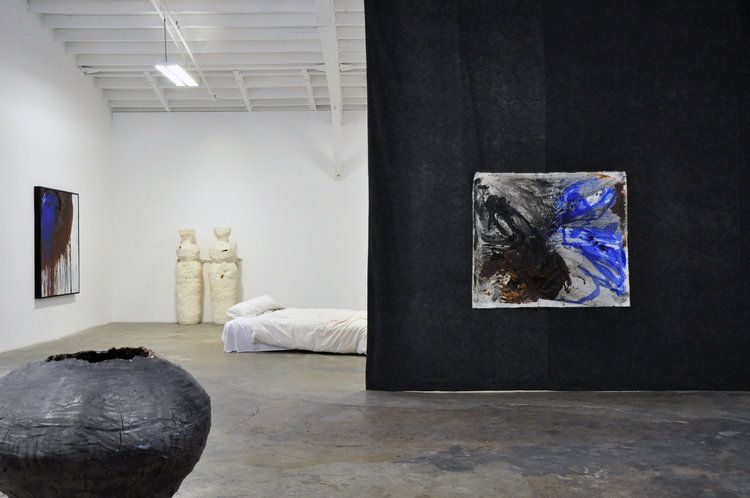 Galia Linn & Elena Stonaker, Rituals of Sphinx and Lamassu at Museum as Retail Space, photo 3