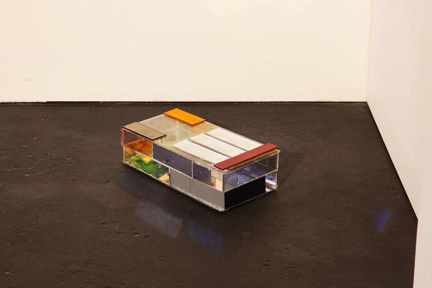 Cytter/Roebas, Softpop II at Schiefe Zähne, photo 5