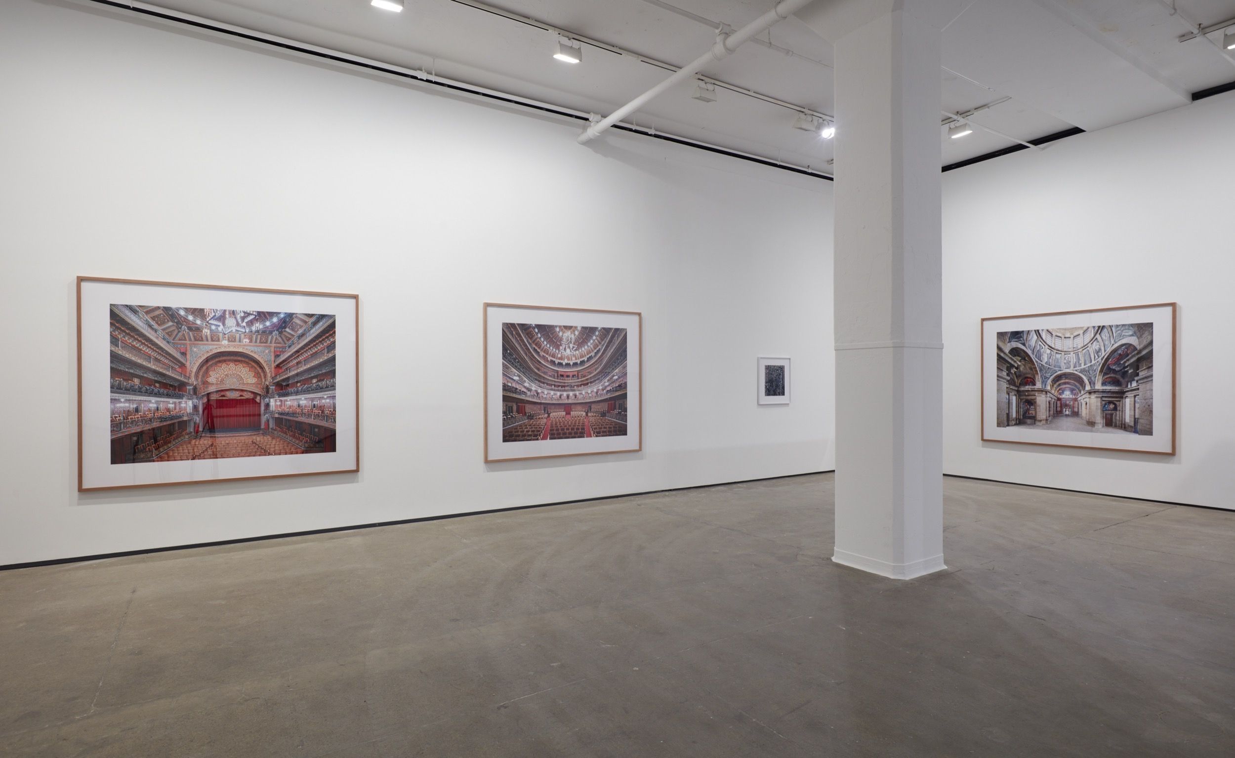 Installation view 11