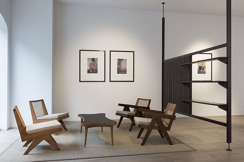 Interior Scenes, image 3 of 7