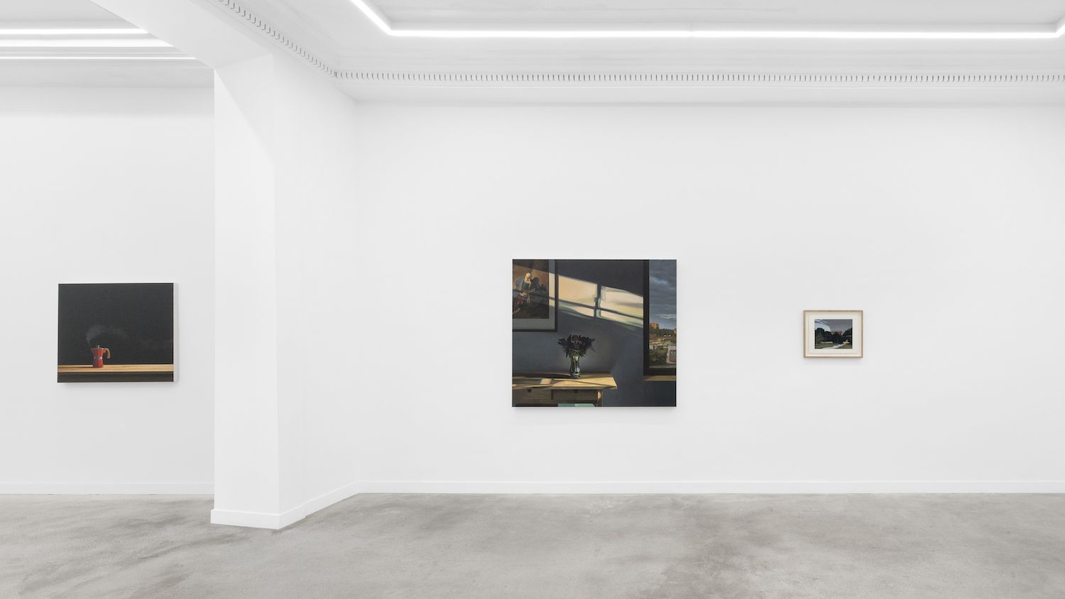 Paul Rouphail, Credenza at Stems Gallery, photo 10