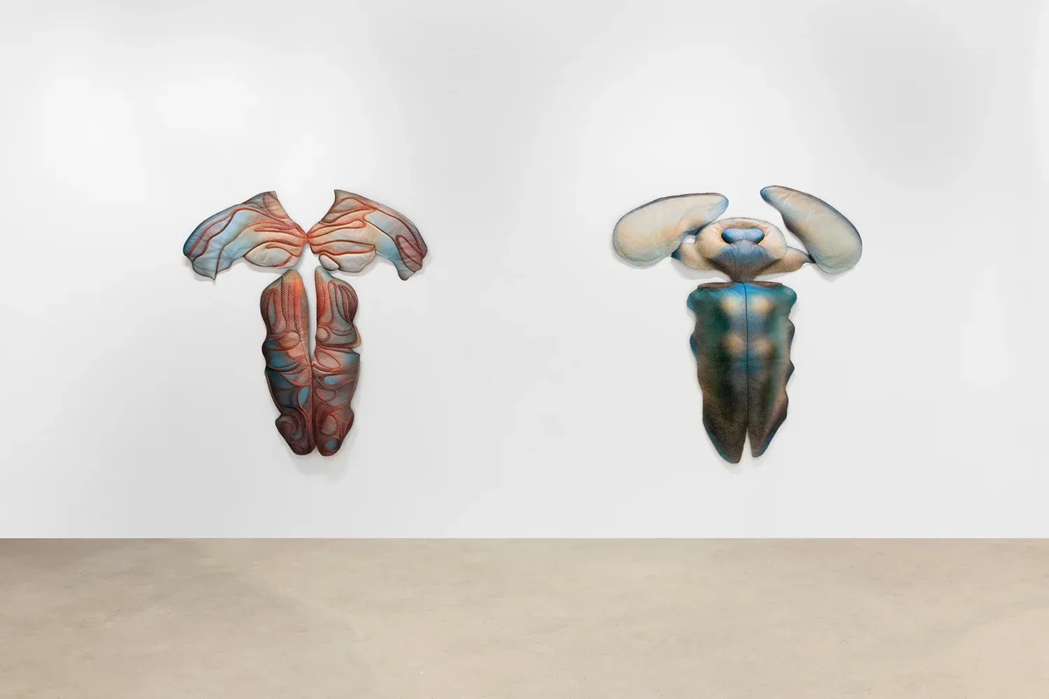 Caroline Delieutraz, Bleen at 22,48 m², photo 2