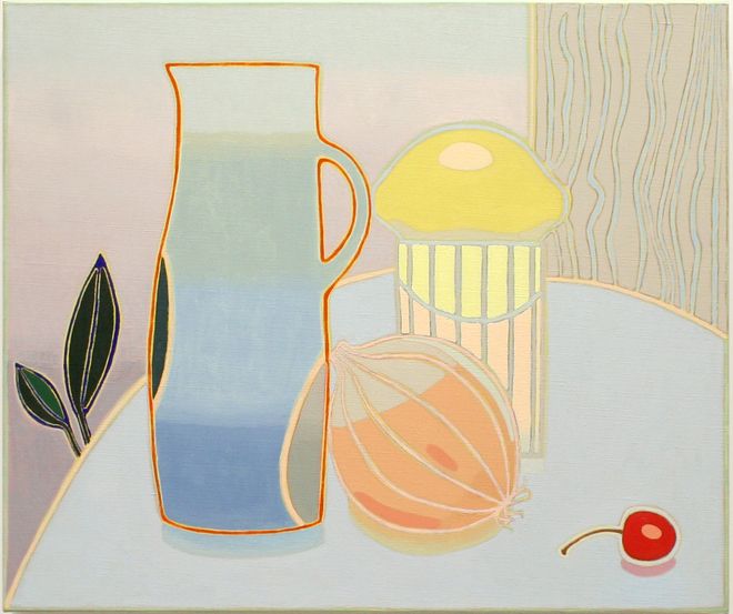 Holly Coulis, Holly Coulis at Klaus von Nichtssagend, photo 2