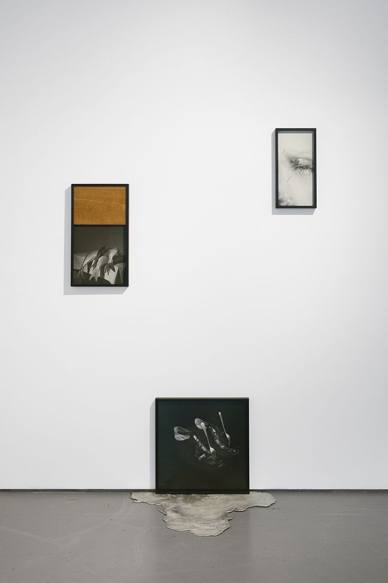 Reconfigured, Reconfigured at Timothy Taylor, photo 5