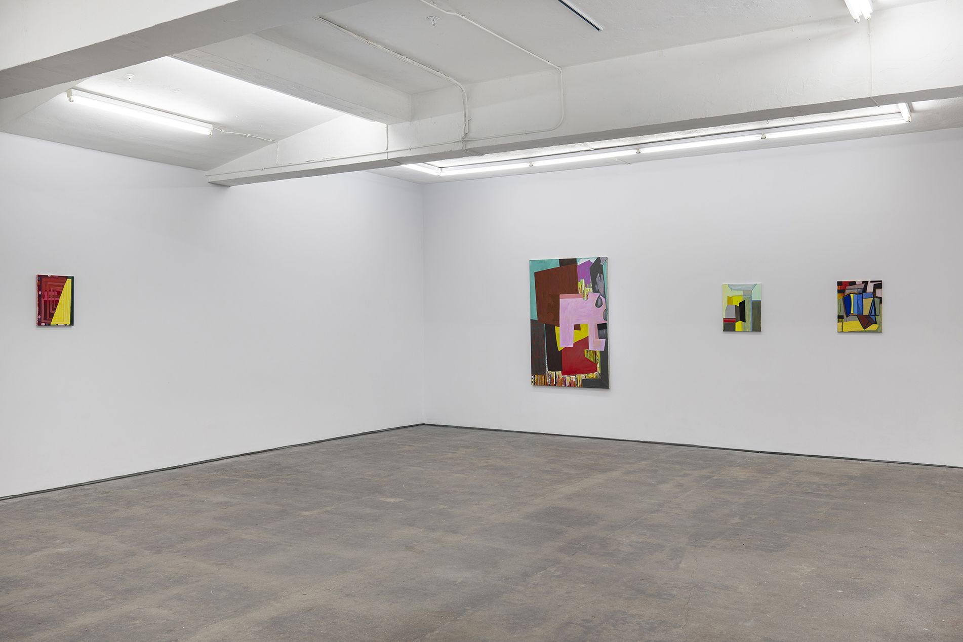 Ingrid Castelein, Dreamland at Seventeen, photo 3