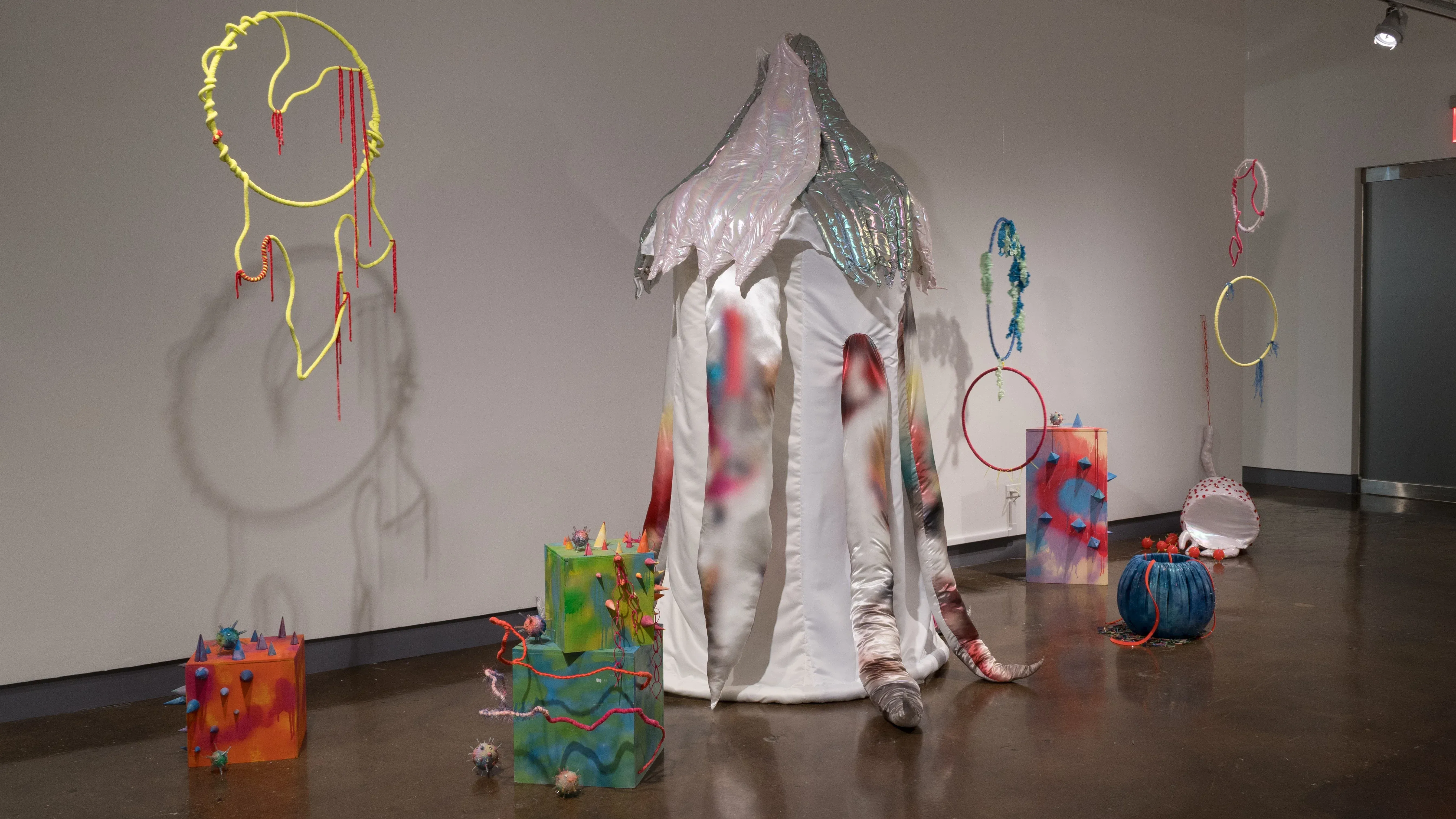 Wavelengths, Wavelengths at SVA Chelsea Gallery, photo 8