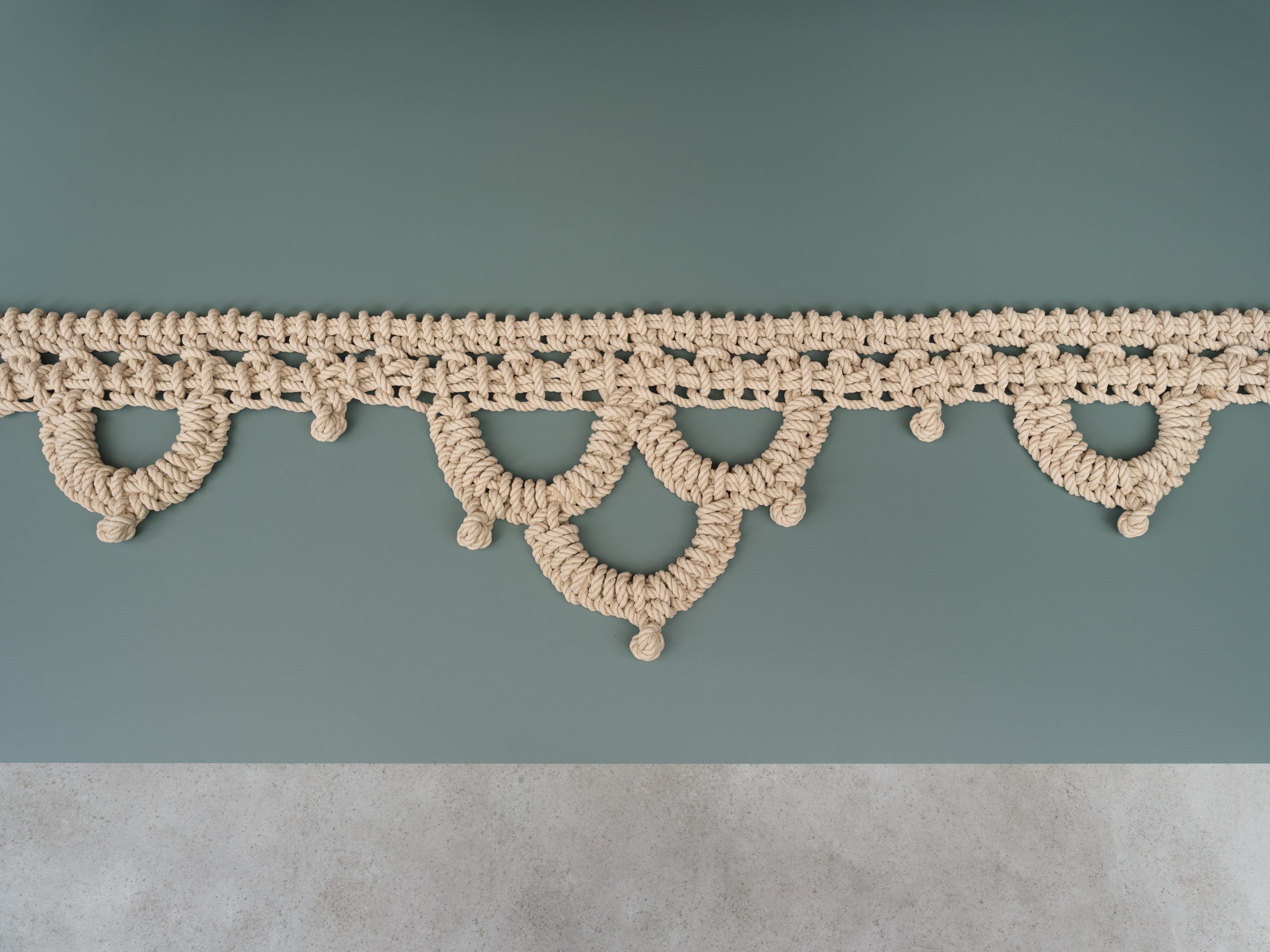 Margaret Honda, Sculptures, Drawings at Molitor, photo 3