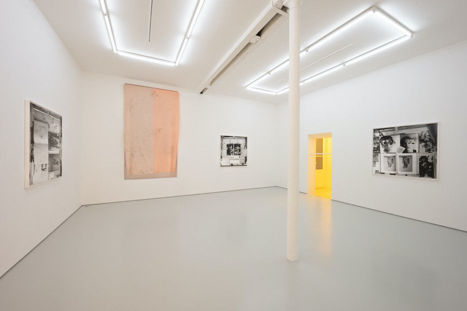 Mélanie Matranga, Dieu at High Art, photo 6