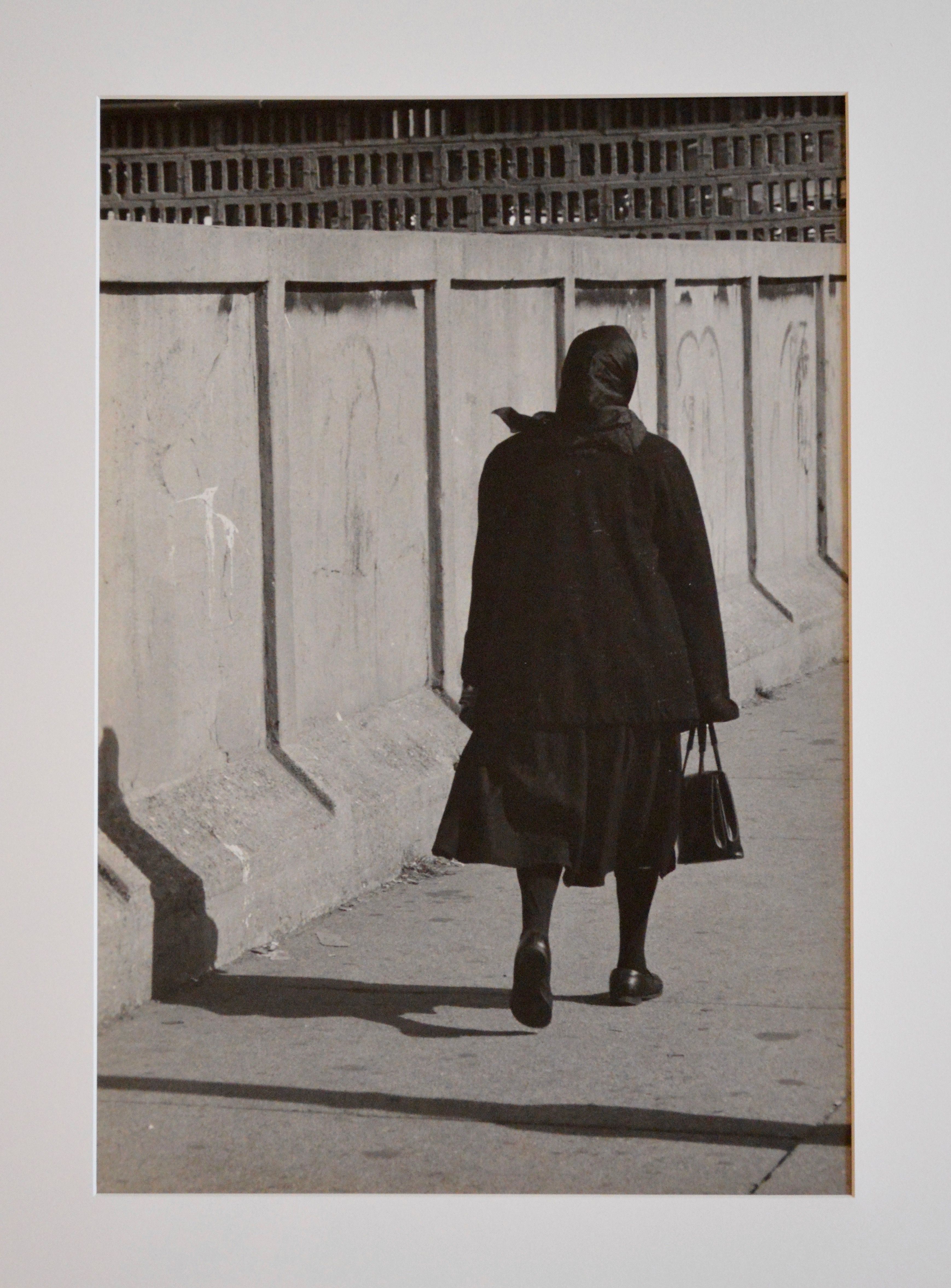 Roy DeCarava, New York 19 at Anders Wahlstedt Fine Art, photo 11