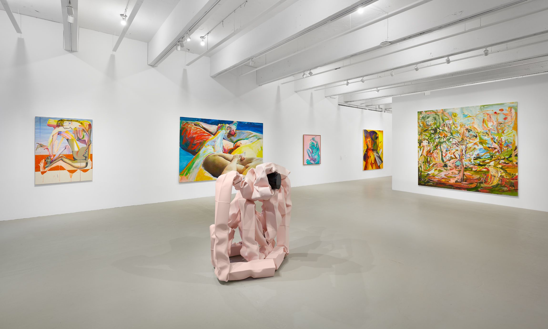 Making Their Mark: Works from the Shah Garg Foundation, image 6 of 11