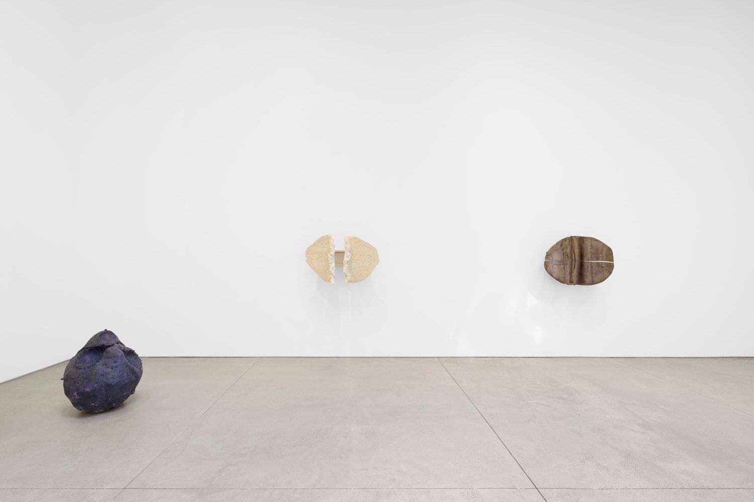 Liz Larner, Maybe Not at Anton Kern, photo 2
