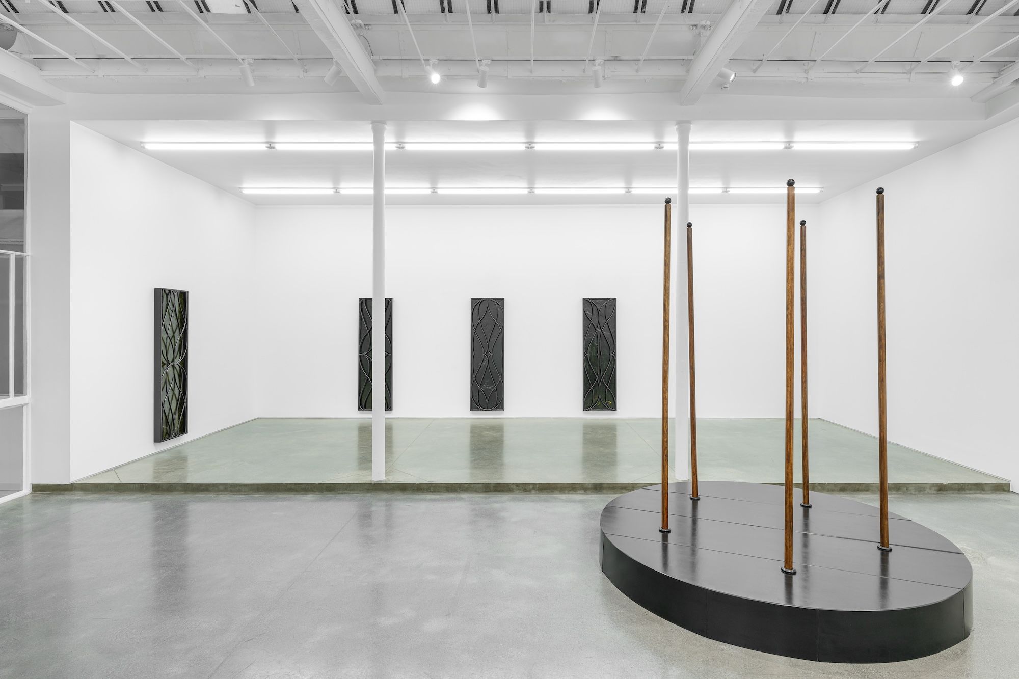 Mathilde Albouy, Lucky You at Derouillon, photo 2