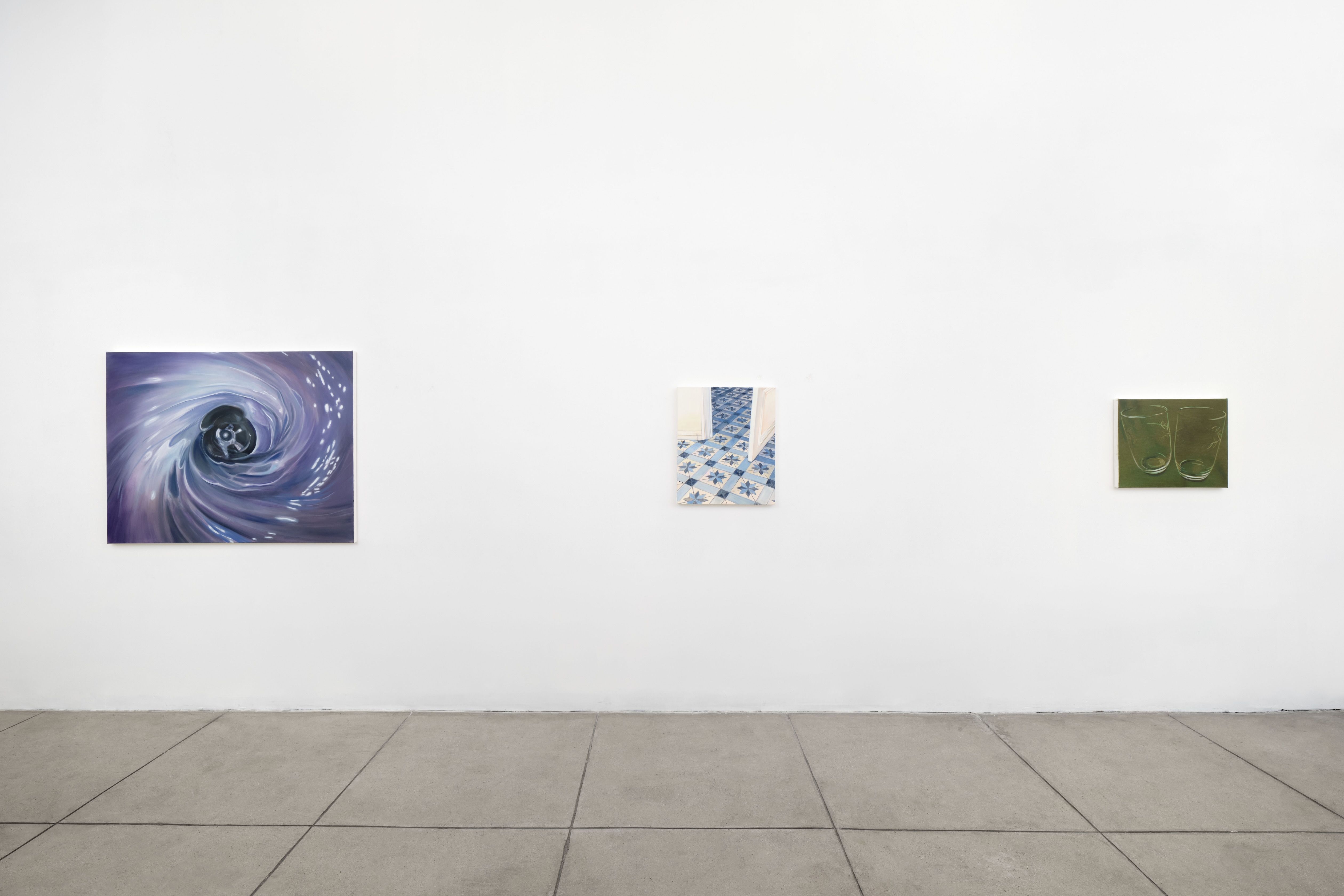 Aglaé Bassens, Vanishing Point at 12.26, photo 4
