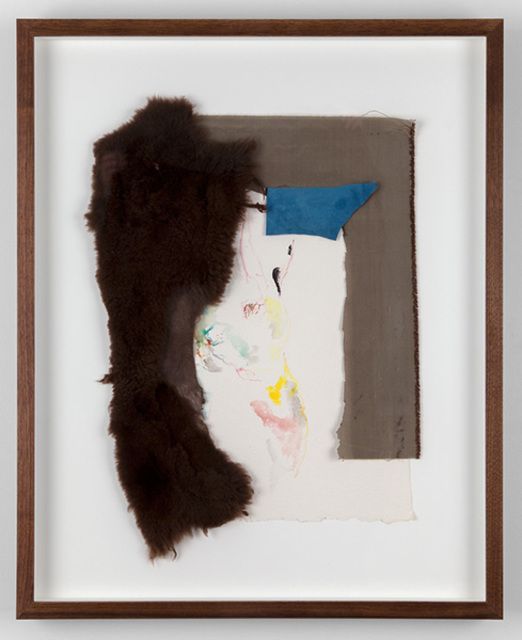 Anne Chu, Rubric for the Eye at Tracy Williams Ltd, photo 8