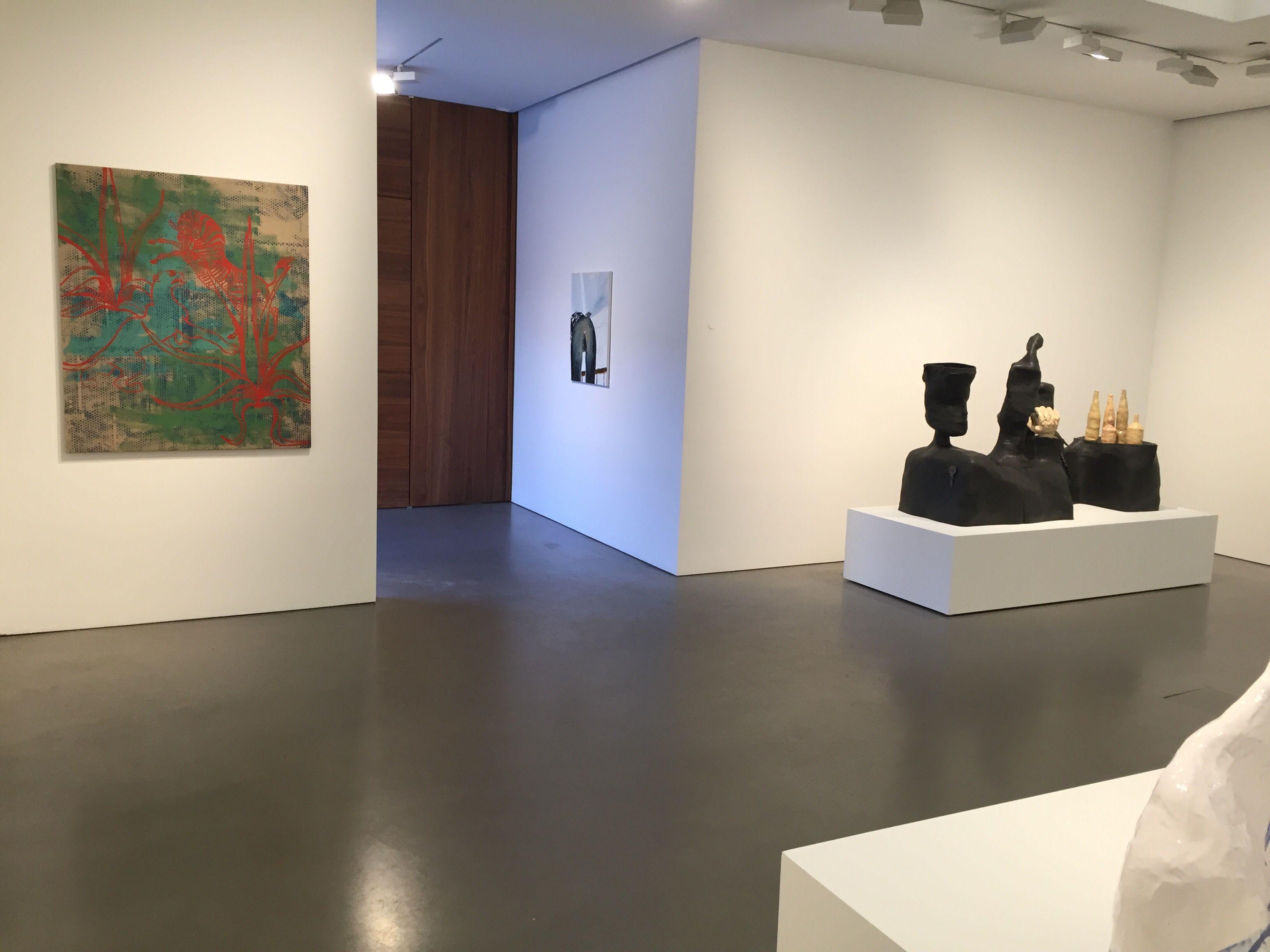 Heyer, Mundt, Wine, Heyer, Mundt, Wine at Andrea Rosen Gallery 2, photo 2