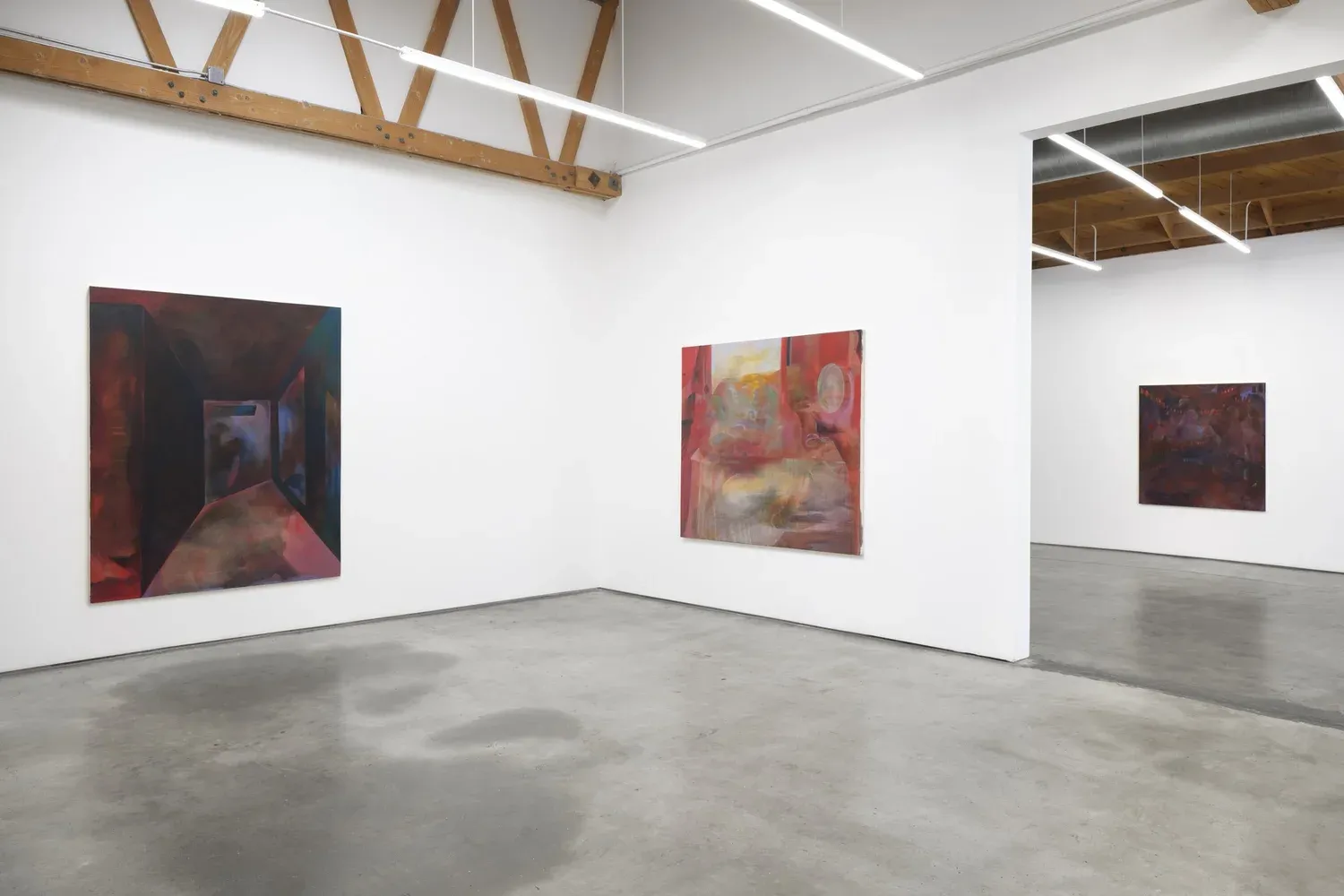 Grace Bromley, Show Me What I Don’t Know at Megan Mulrooney, photo 6