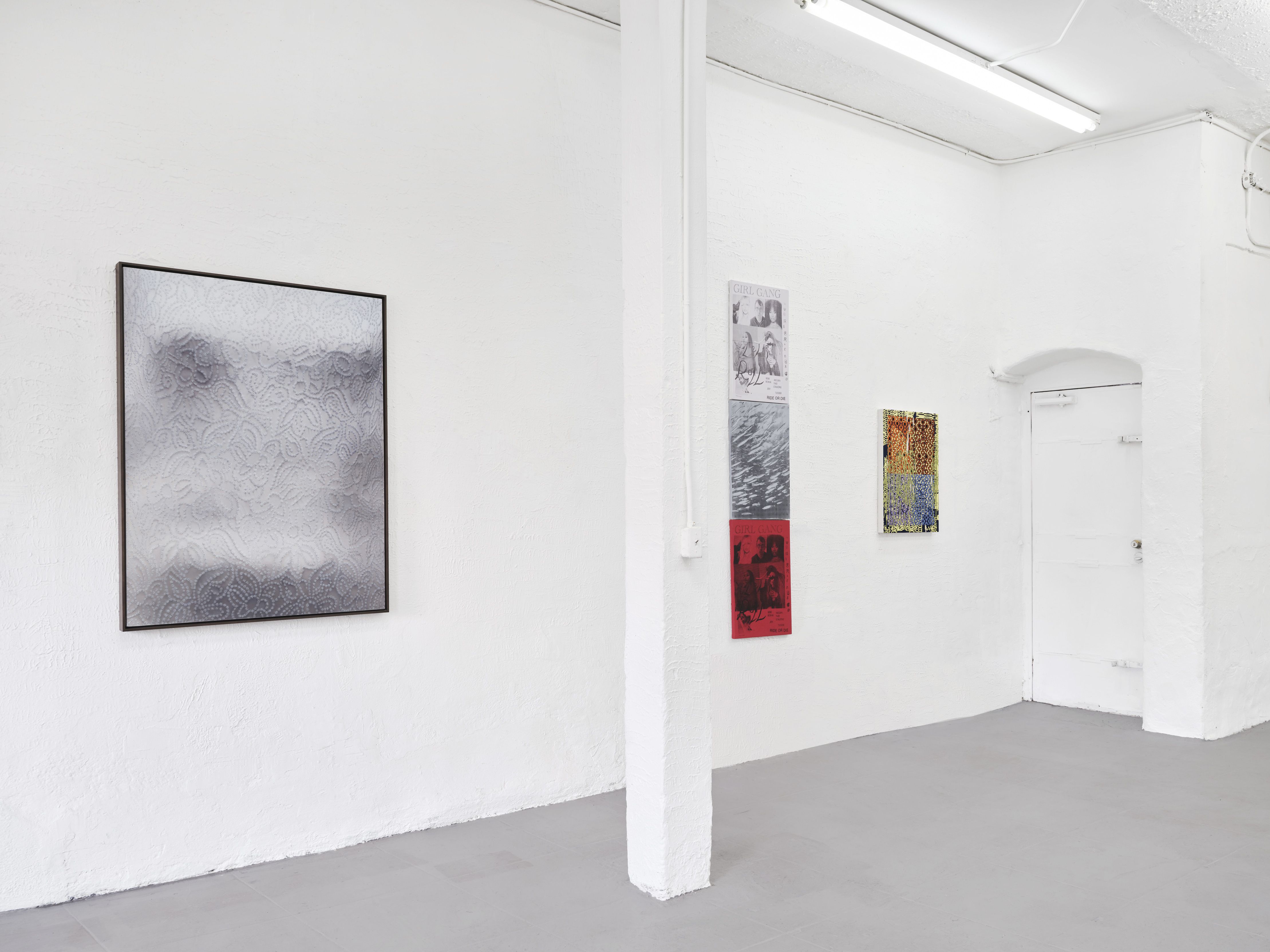 Compression, Compression at Temple Projects, photo 4