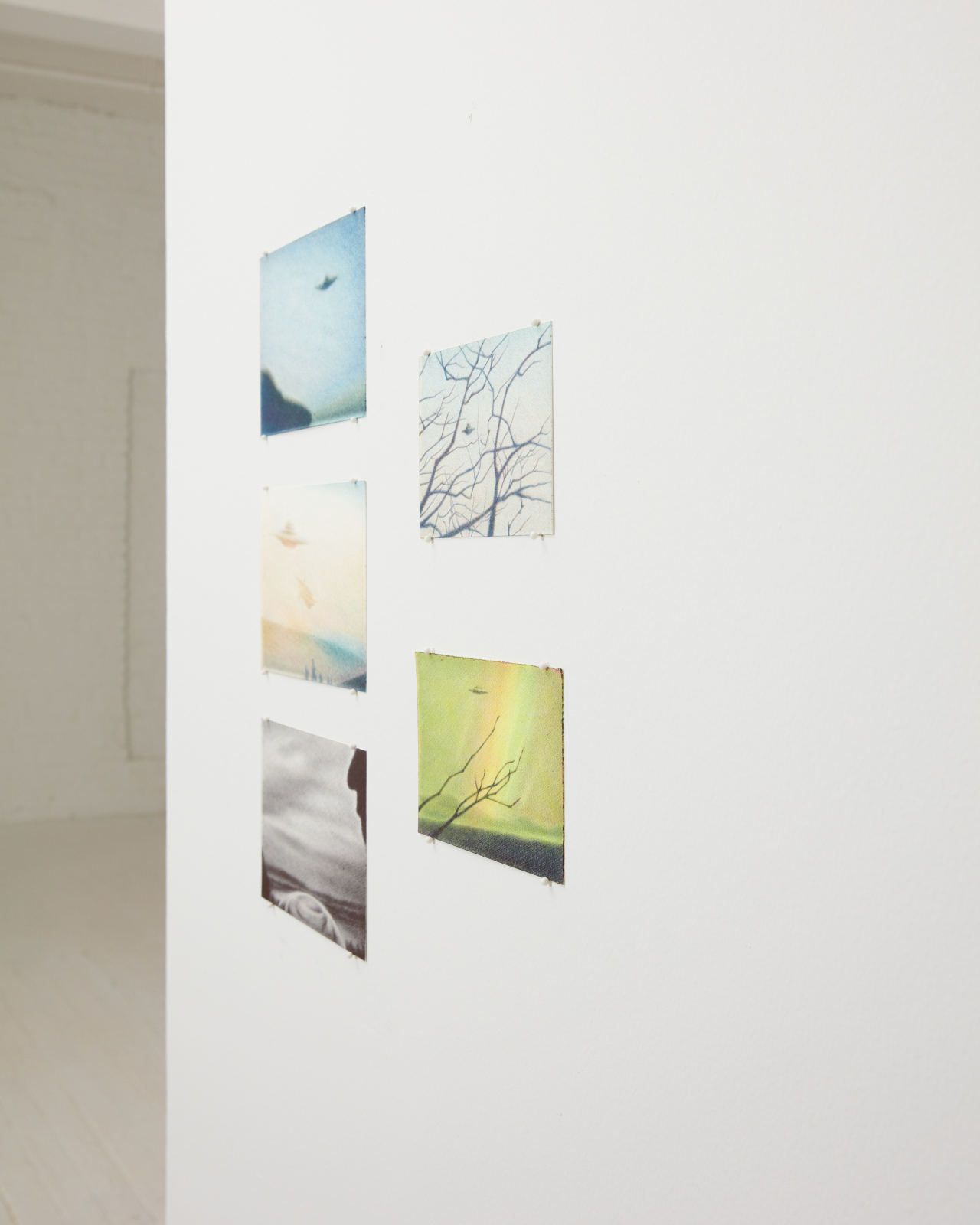 Mike Nudelman, And Yet at Fortnight Institute, photo 2