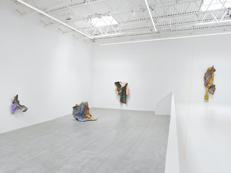 Installation view 4