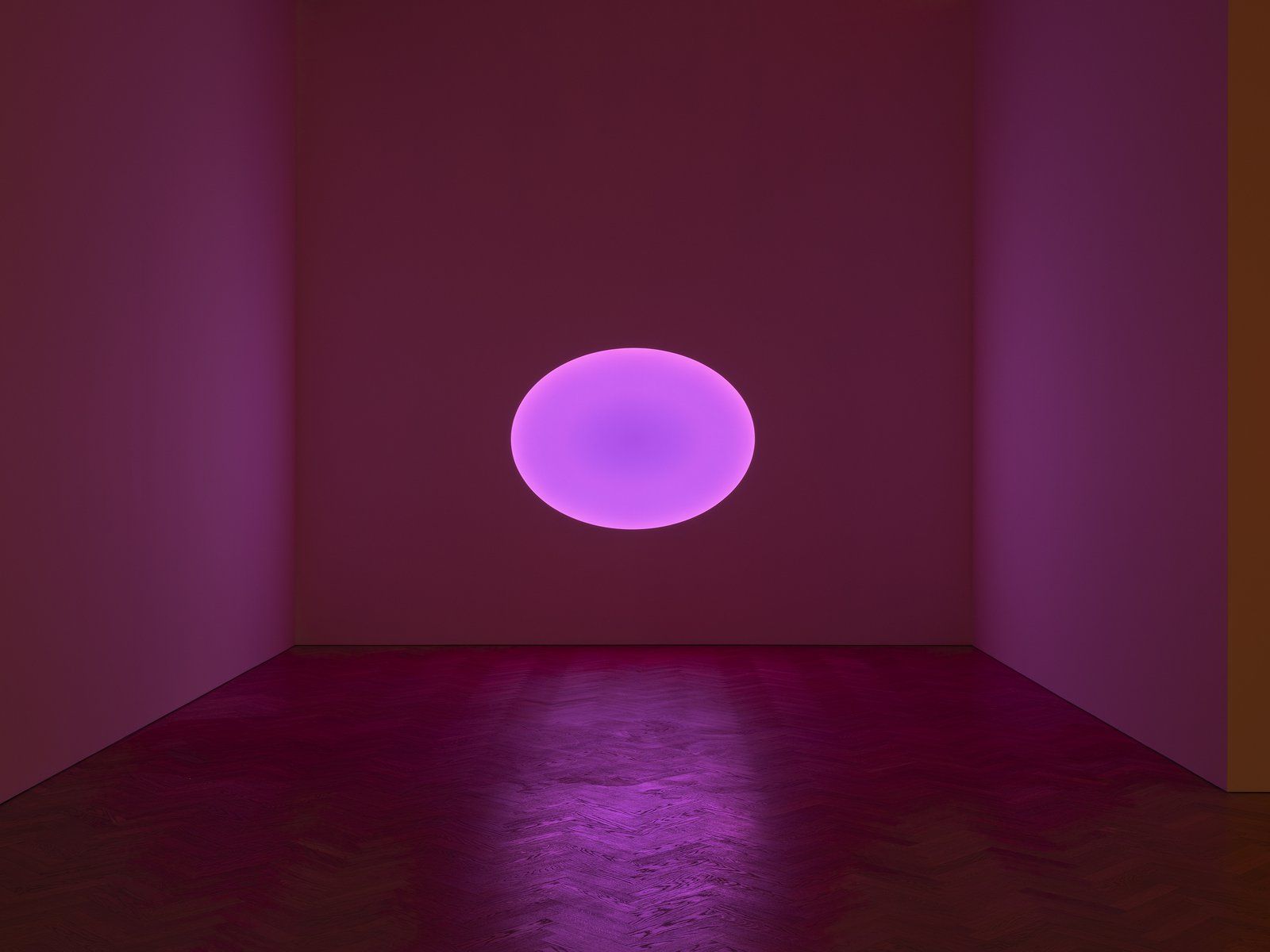 James Turrell, James Turrell at Pace Gallery, photo 7
