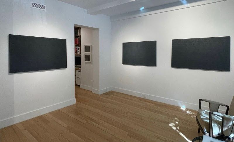 Raquel Rabinovich, Avatars at Hutchinson Modern & Contemporary, photo 2