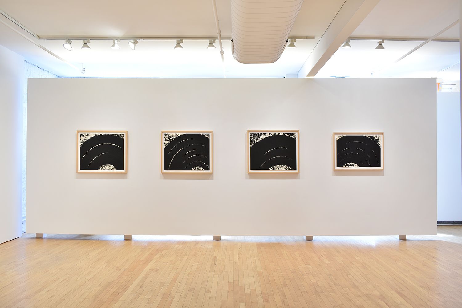 Richard Serra, Selected Works at Gemini G.E.L. at Joni Moisant Weyl, photo 5
