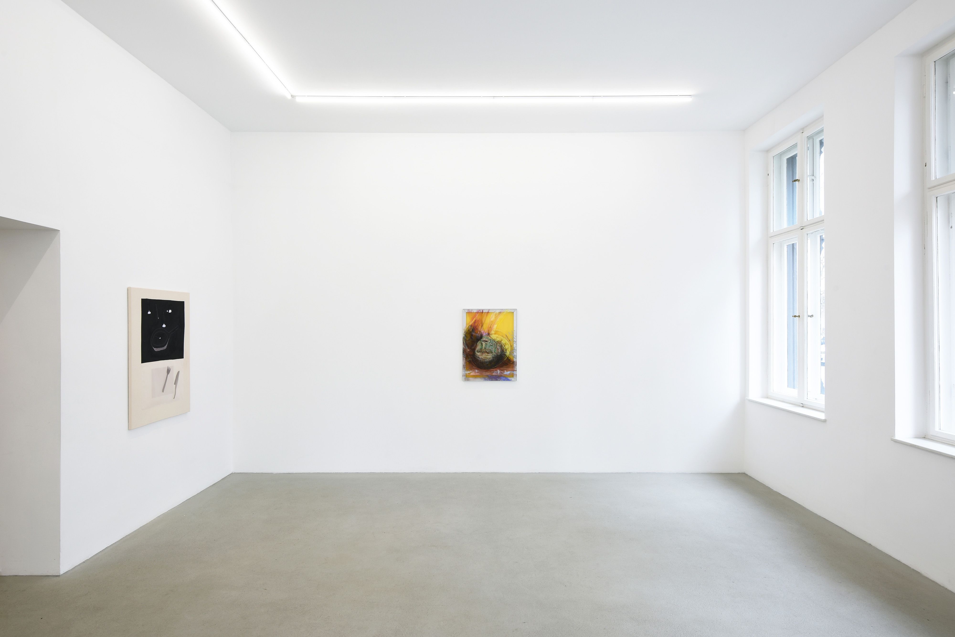 Sarah Loibl & Sofia Silva, Sarah Loibl & Sofia Silva at Rolando Anselmi, photo 6