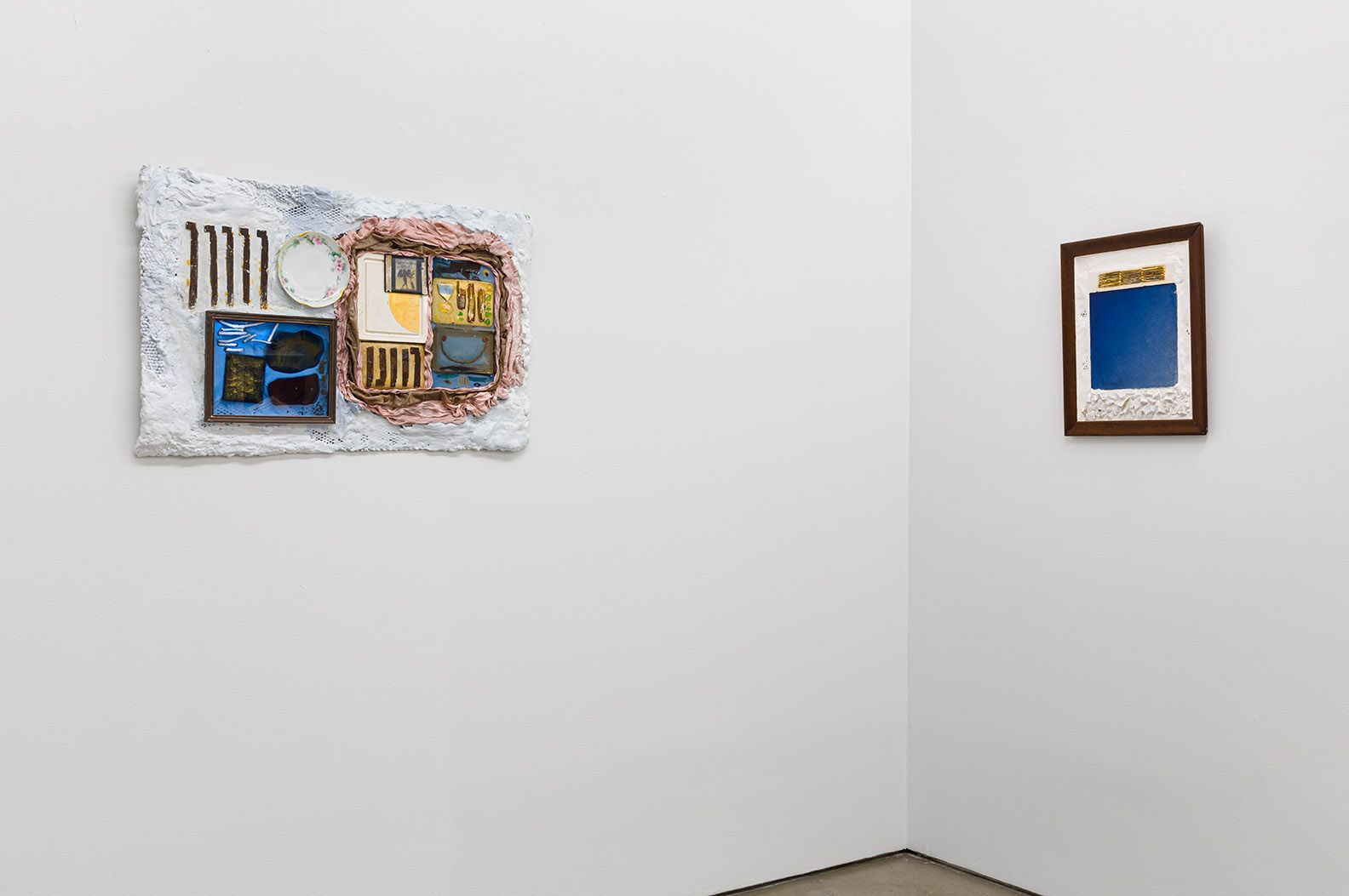 Julie Schenkelberg, From the Ashes at Asya Geisberg, photo 8