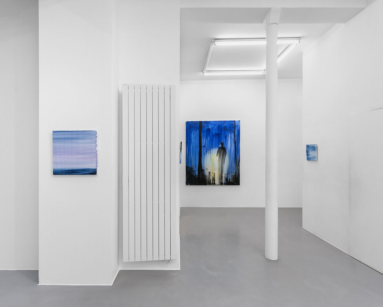 Omar Mahfoudi, Waiting for the Light to Change at Afikaris, photo 4