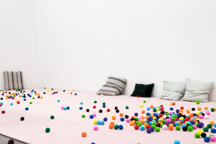 SoiL Thornton, The Rest at Galerie Neu, photo 4