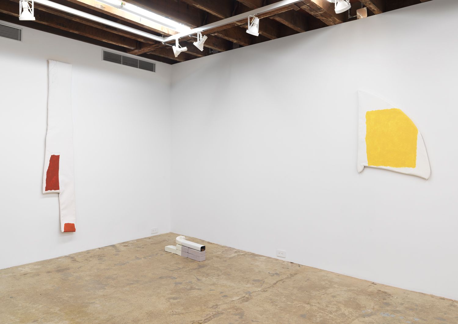 Don Dudley, Early Work at Magenta Plains, photo 5