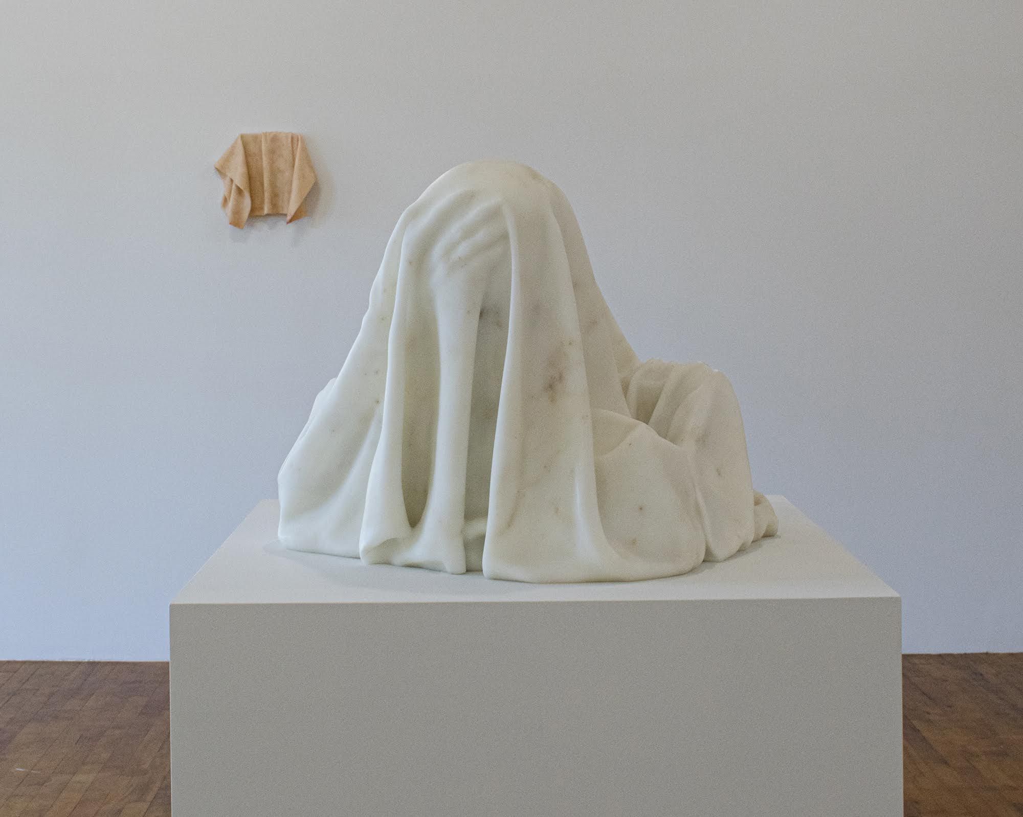 Installation view 2