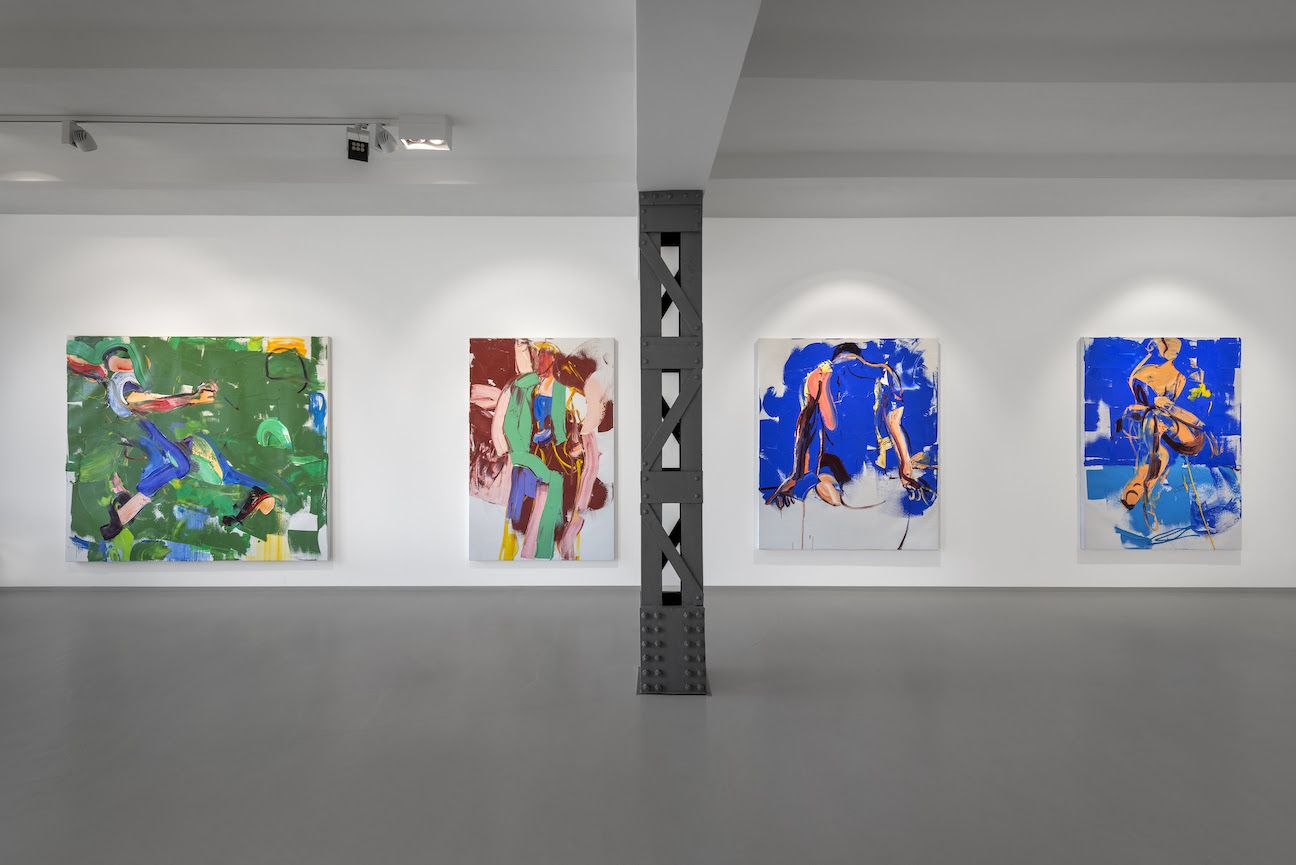 Sebastian Hosu, Starcatcher at Duve, photo 3