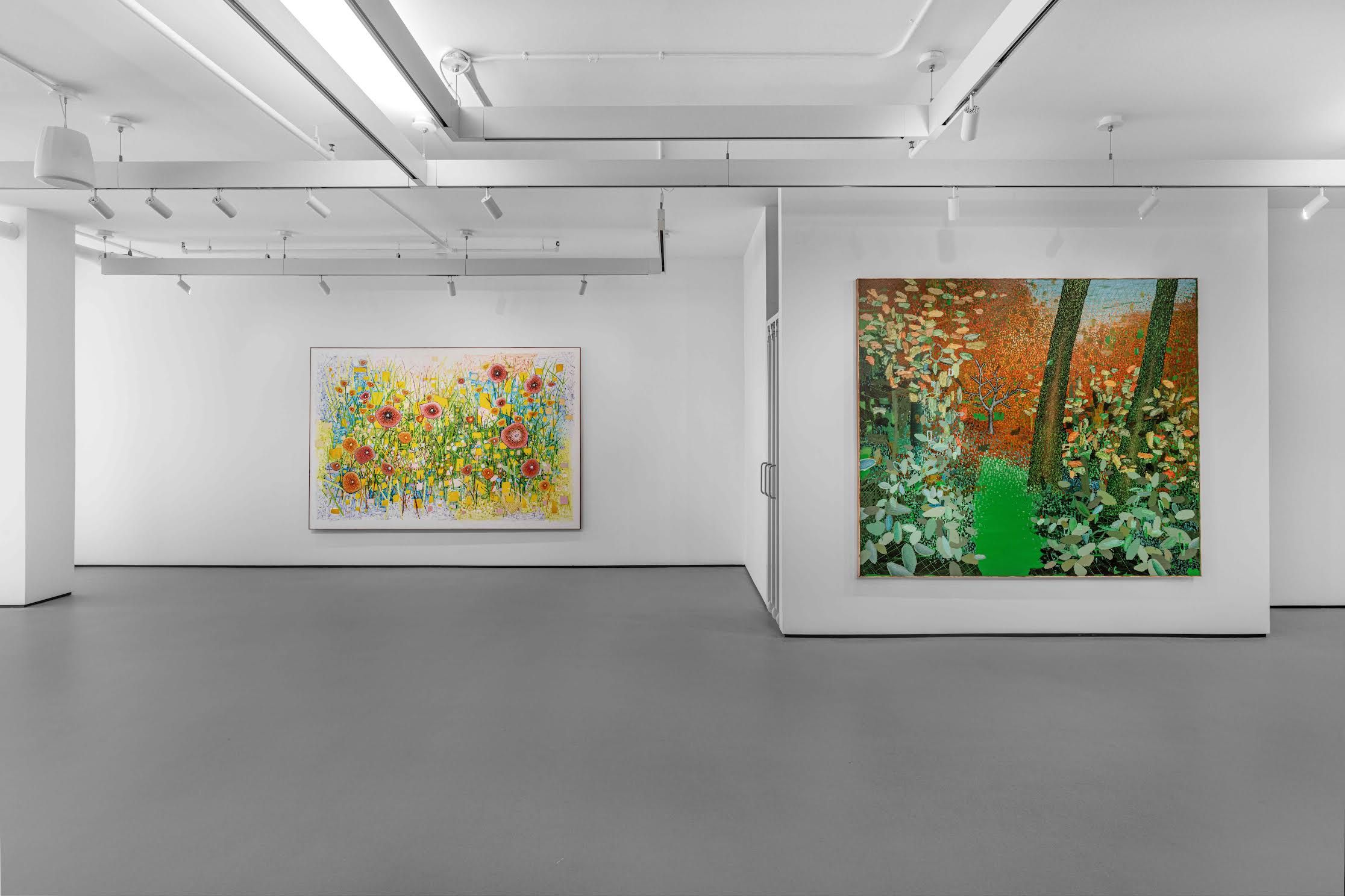 Ross Caliendo, Twin Habit at Ross + Kramer, photo 2