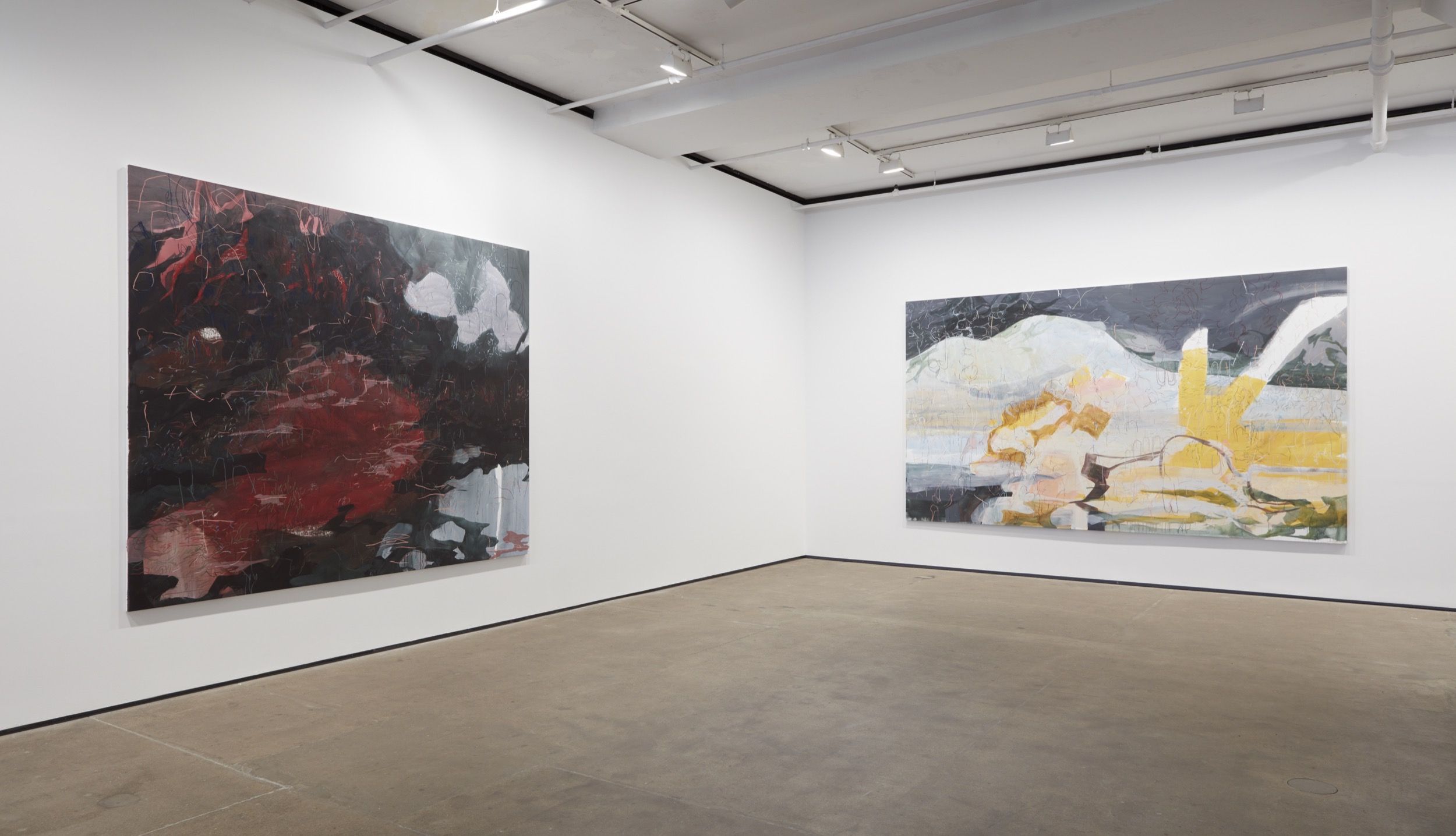 Installation view 8