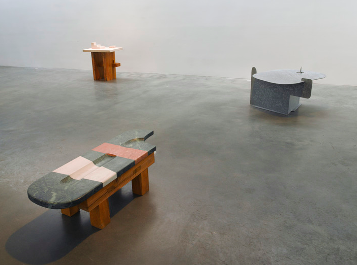 Isamu Noguchi, Isamu Noguchi at Pace Gallery, photo 4