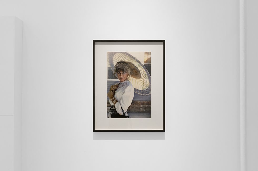 Mariette Pathy Allen, Transformations at ClampArt, photo 9