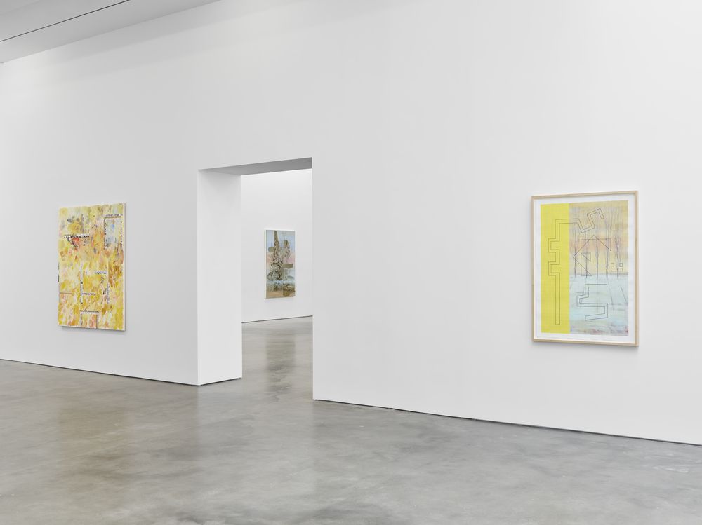 Art & Language, Hostage at Lisson, photo 4