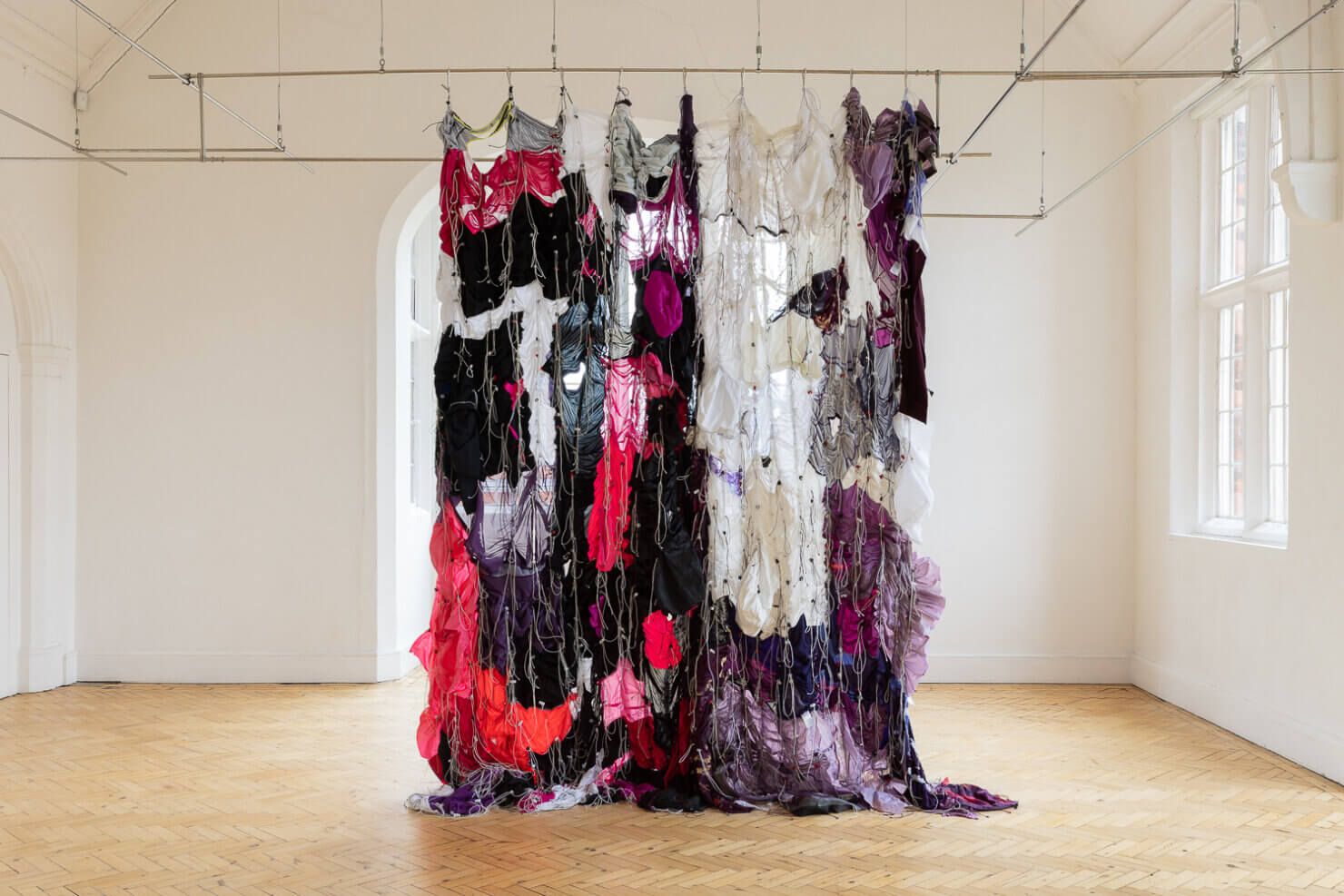 Tenant of Culture, Soft Acid at Camden Art Centre, photo 3