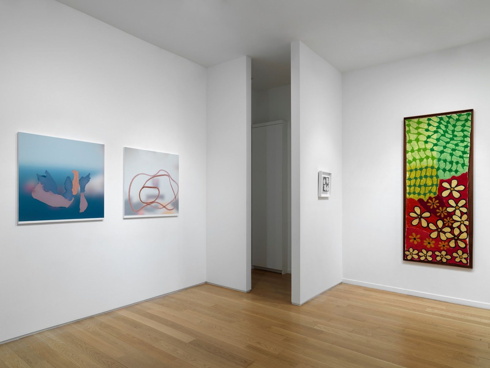 Purpose, Purpose at Alexander Berggruen, photo 3