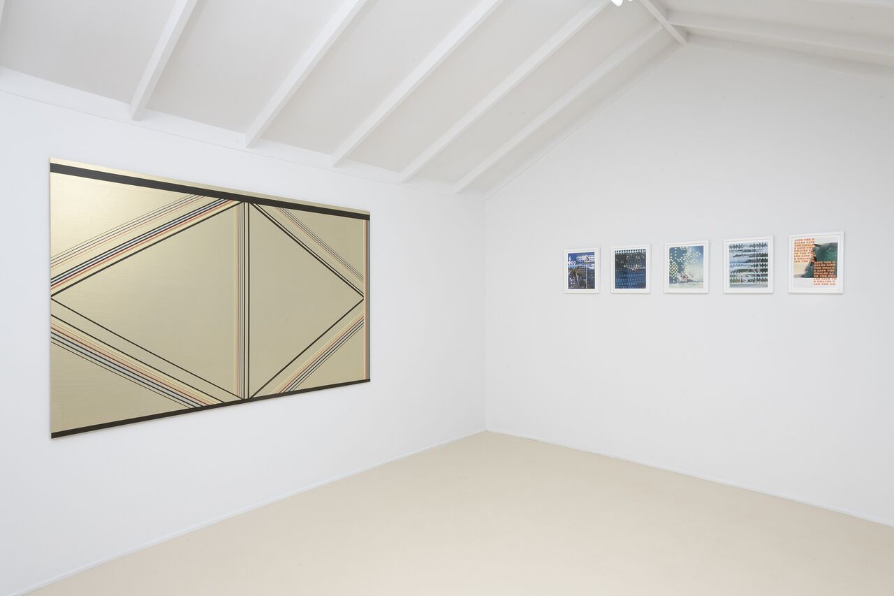 Ann Pibal, LUXTC at Team Bungalow, photo 2