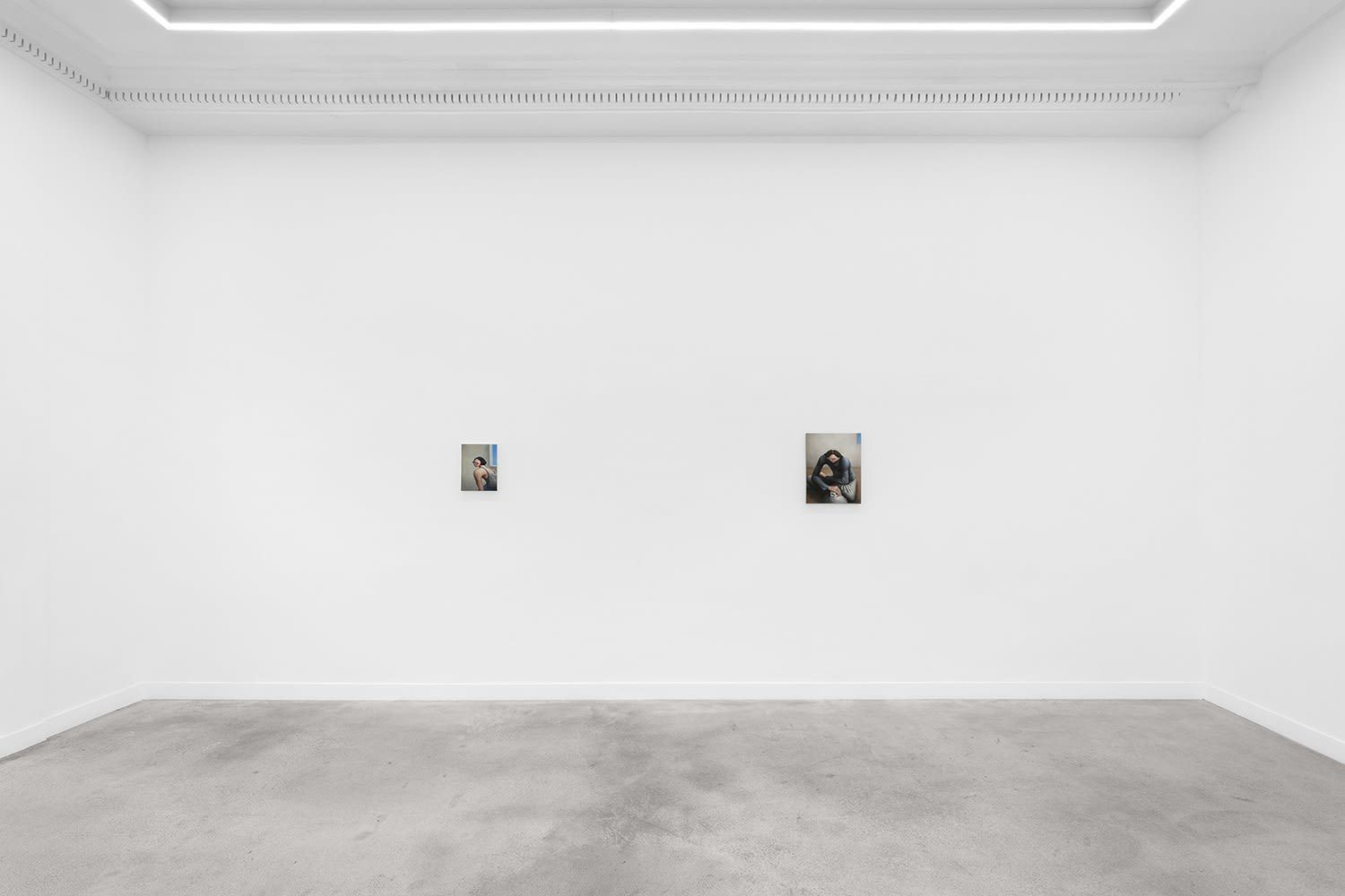 Tony Toscani, From Safety to Where? at Stems Gallery, photo 6