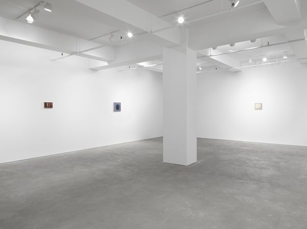 Victoria Gitman, Victoria Gitman at Garth Greenan, photo 3