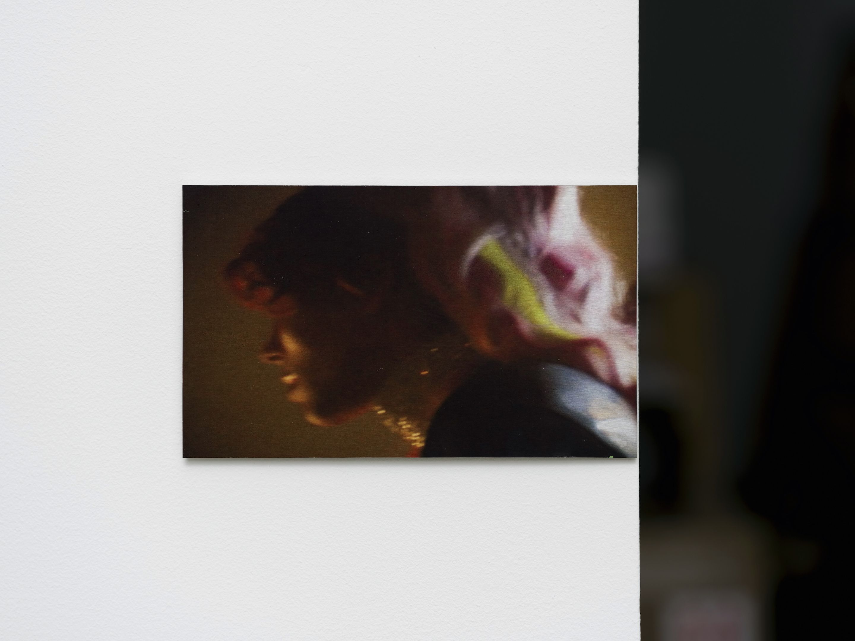 Zoe Chait, Noise at Ramiken, photo 13