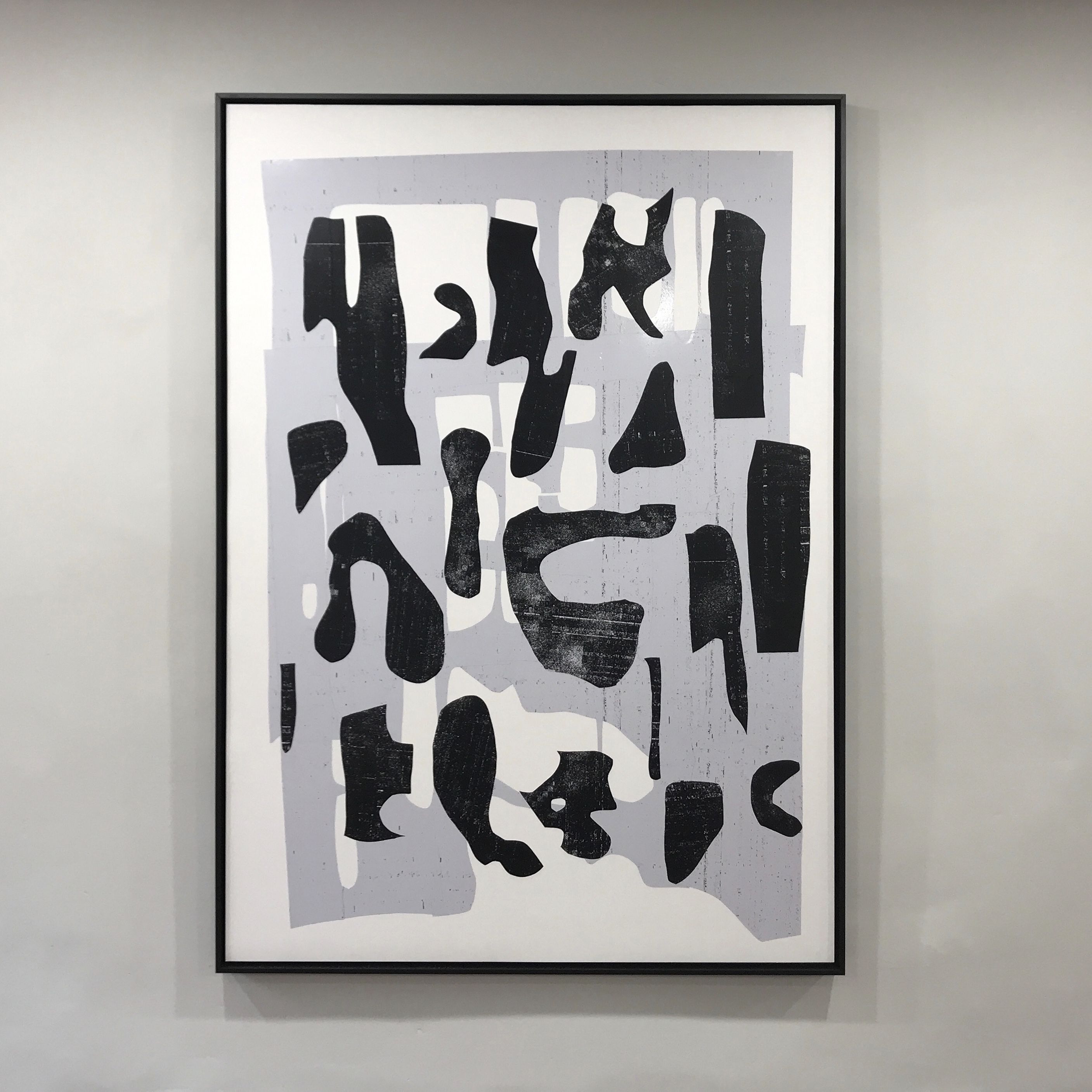 Hernán Rivera Luque, There Is Always Something That Is Too at Galerie Rainboww, photo 10