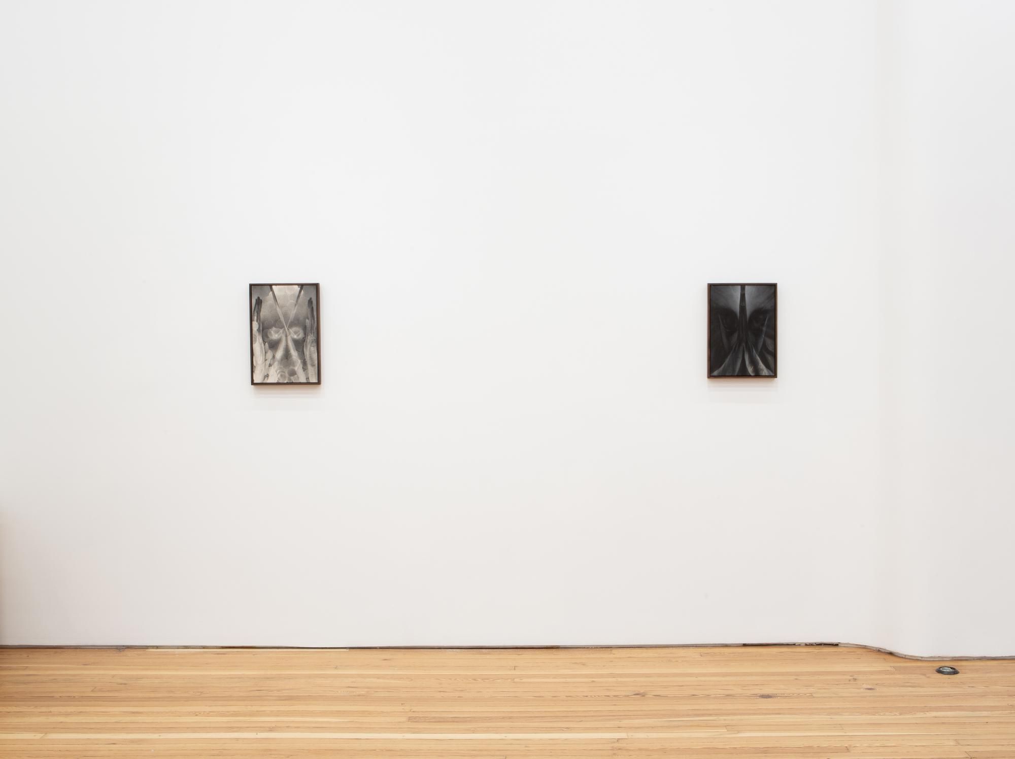 Santiago Licata, Angelito at Deli Gallery, photo 2