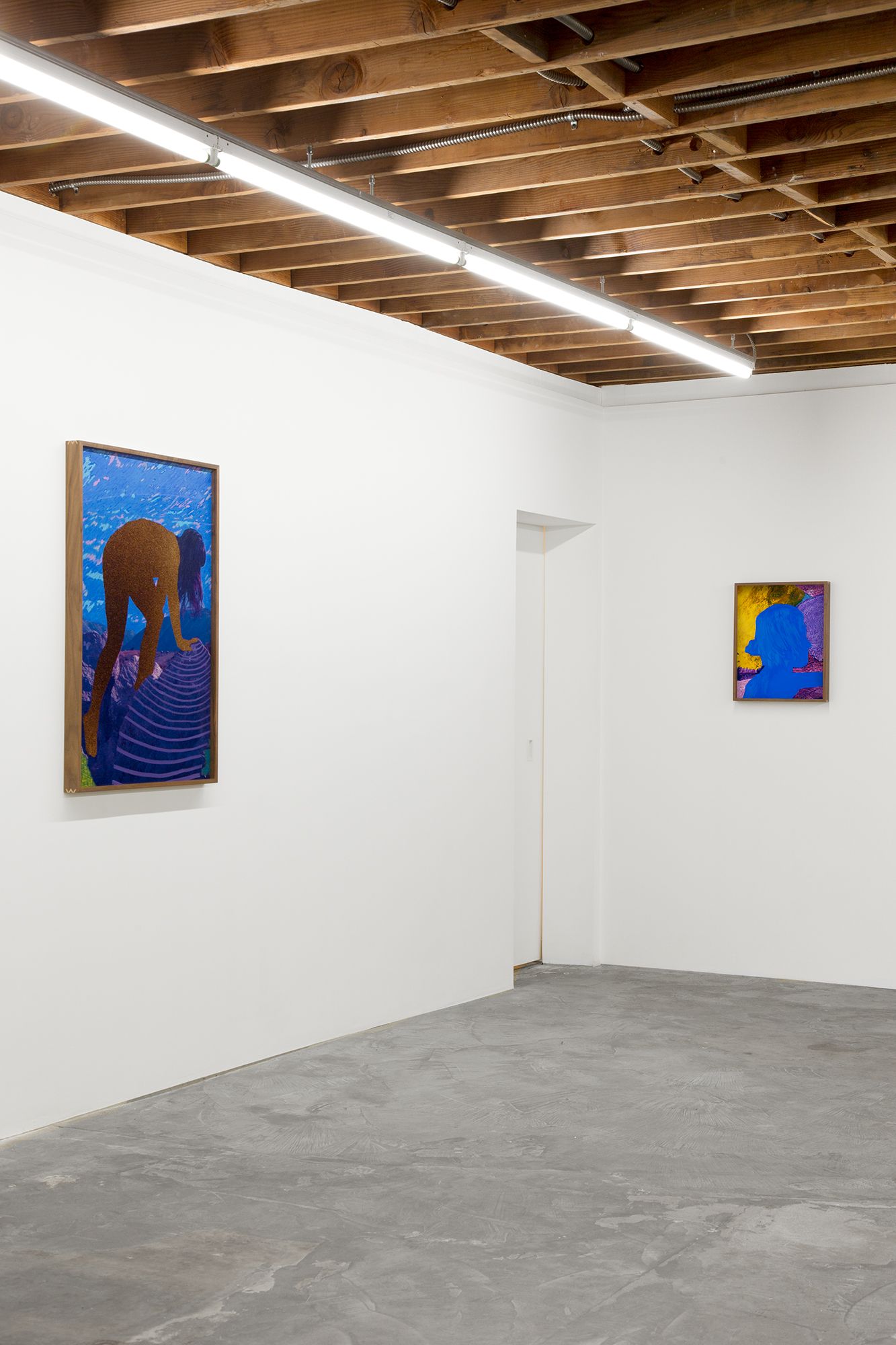 Daniel Terna & Evan Whale, Daniel Terna & Evan Whale at LY, photo 8
