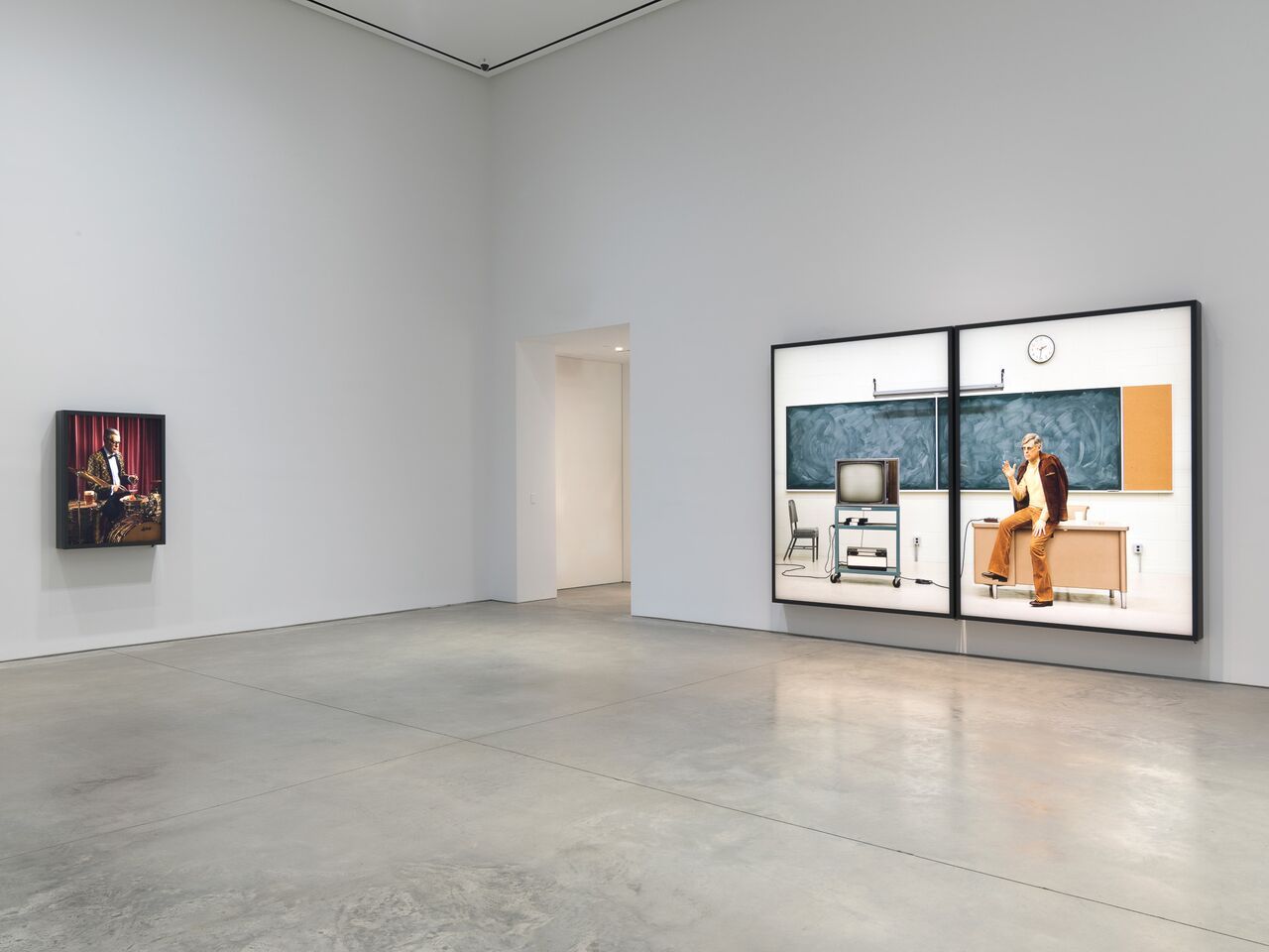 Rodney Graham, Rodney Graham at 303 Gallery, photo 4