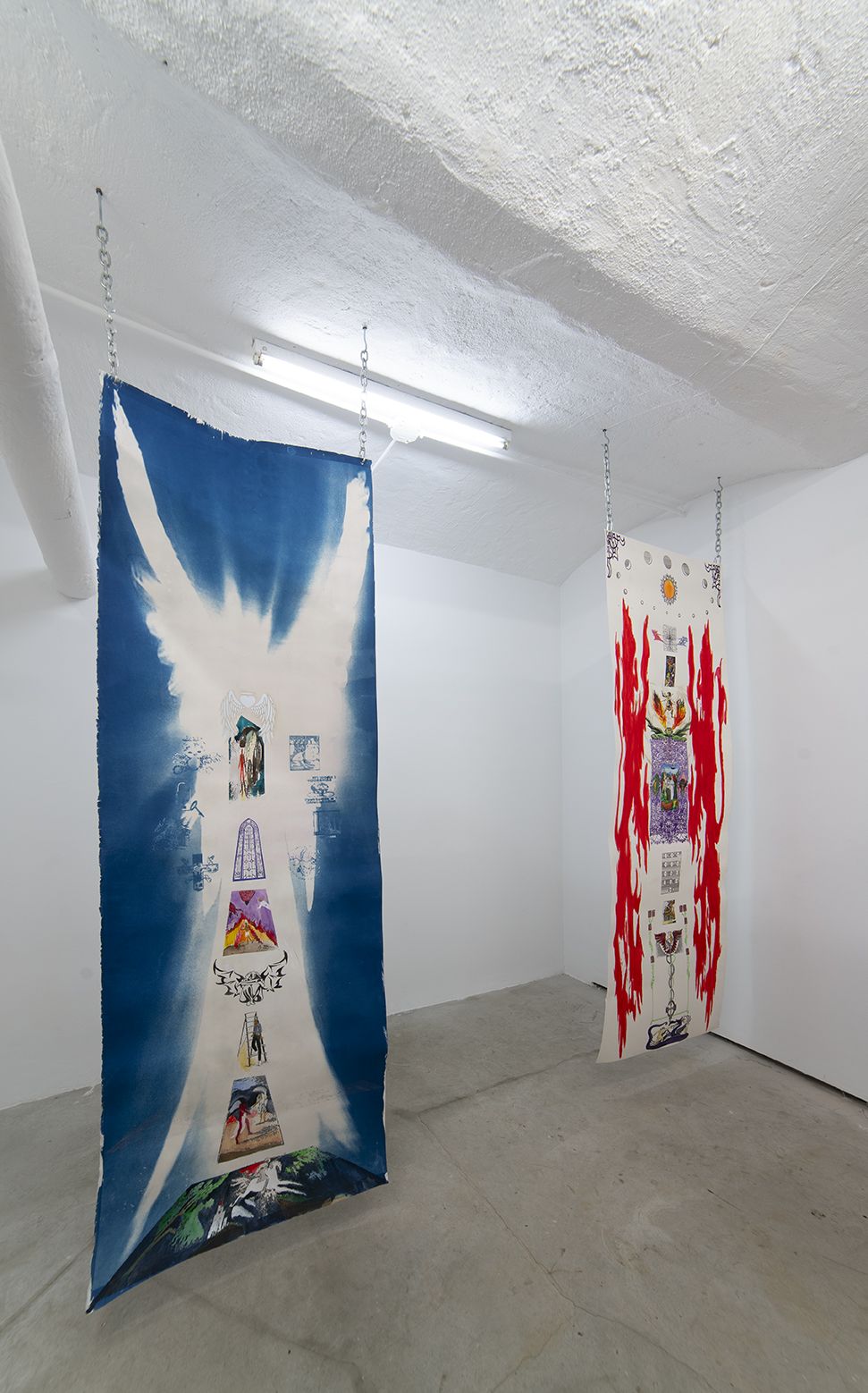 Chris Lloyd, In Solitude Until The End of Time at Entrance, photo 7