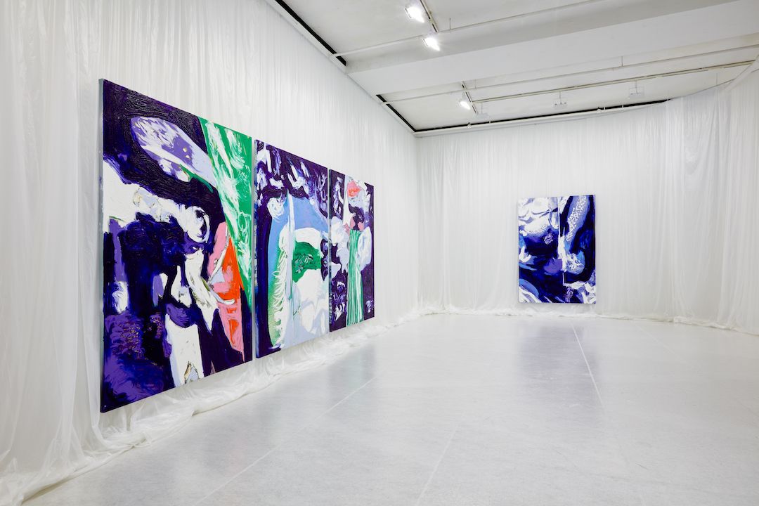 Installation view 11